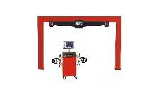 Hunter WA130/20LE02-401FM2 Стенд развал-схождения